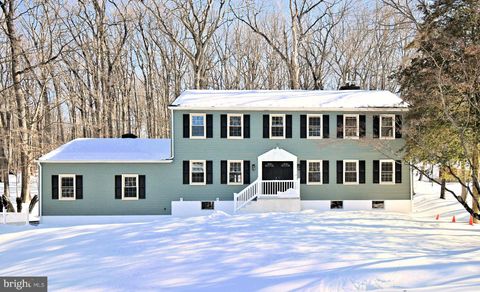 2980 YORKSHIRE ROAD DOYLESTOWN PA 18902