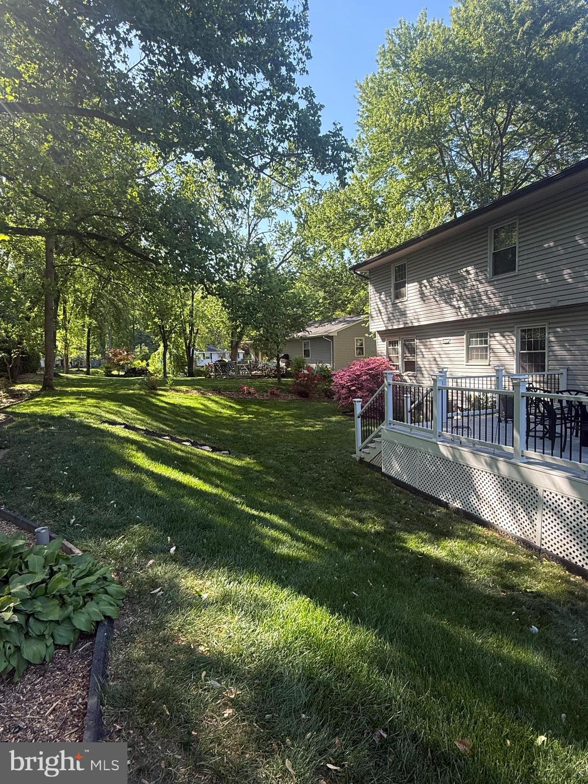 2515 TABOR COURT