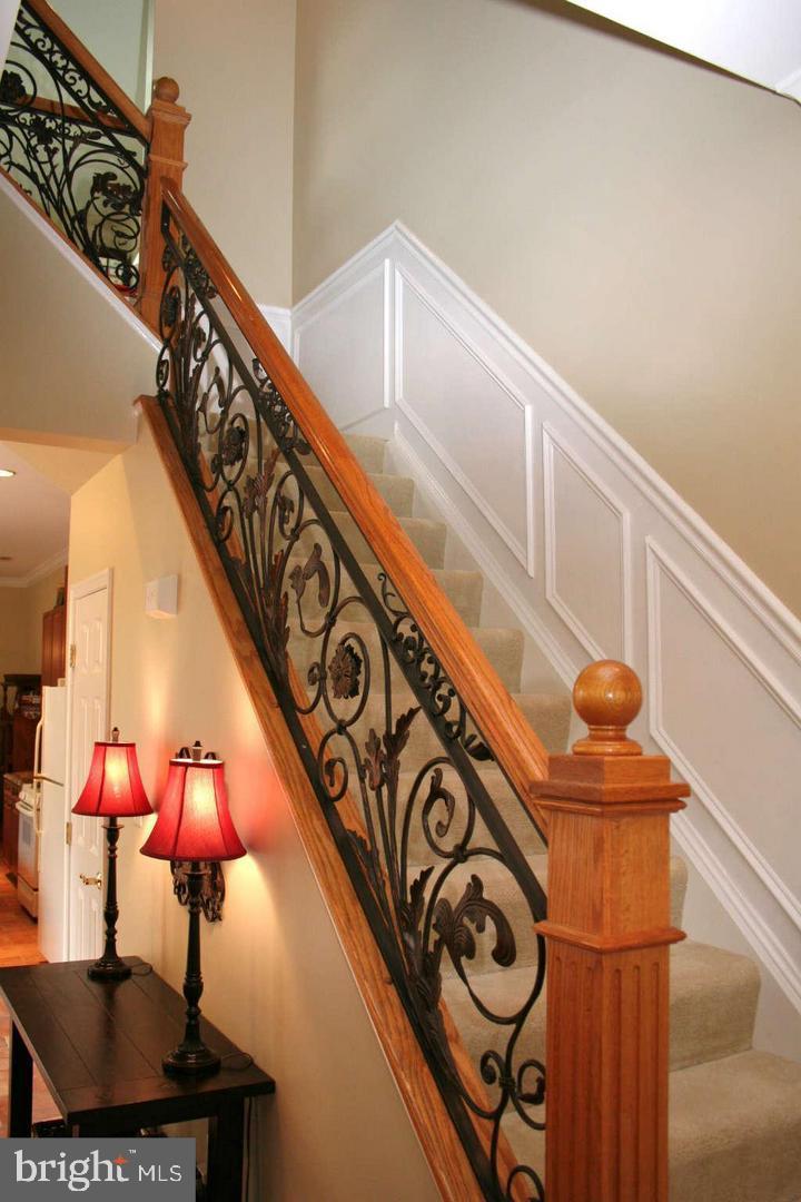 BELMONT TOWN CENTER - Residential Lease