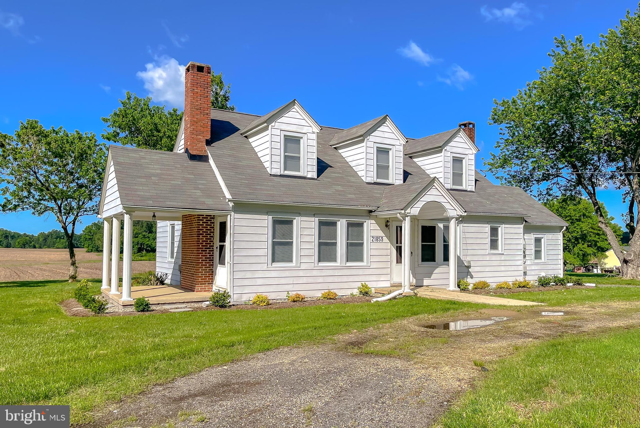 NONE AVAILABLE - Residential Lease