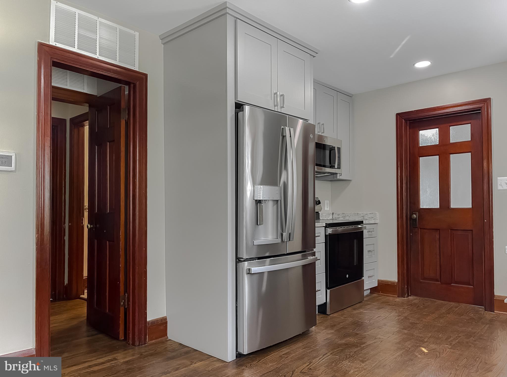 NONE AVAILABLE - Residential Lease