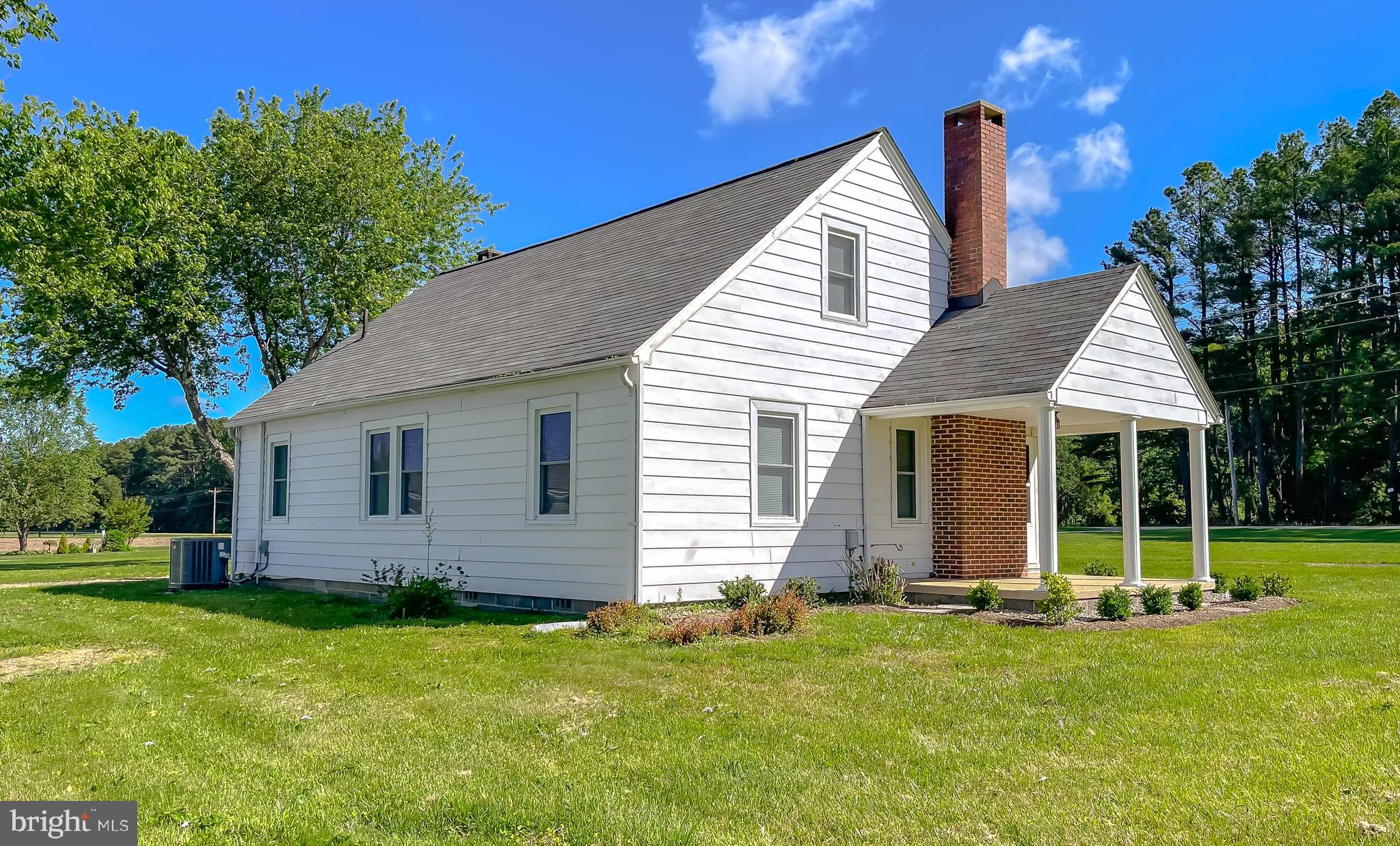 NONE AVAILABLE - Residential Lease