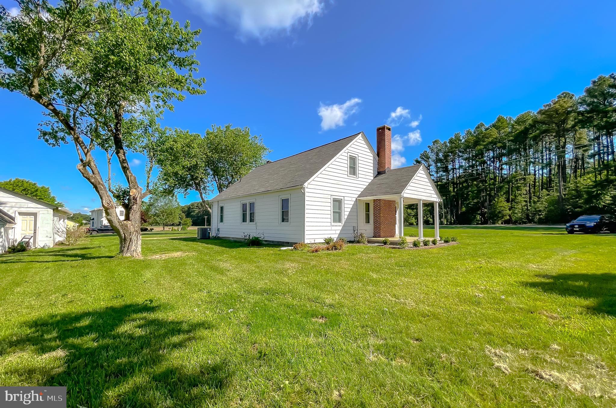 NONE AVAILABLE - Residential Lease