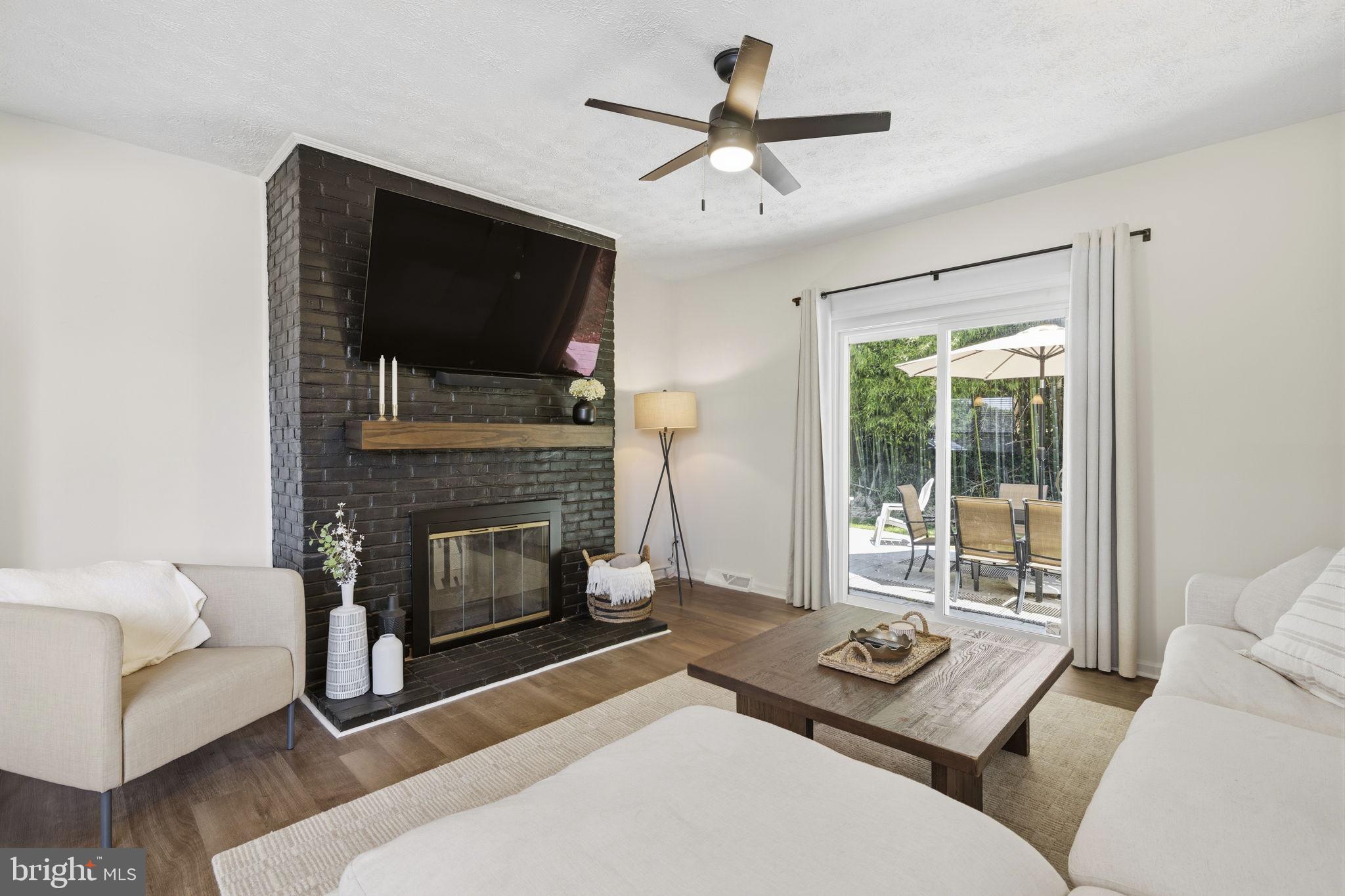 2708 SHADY GROVE DRIVE