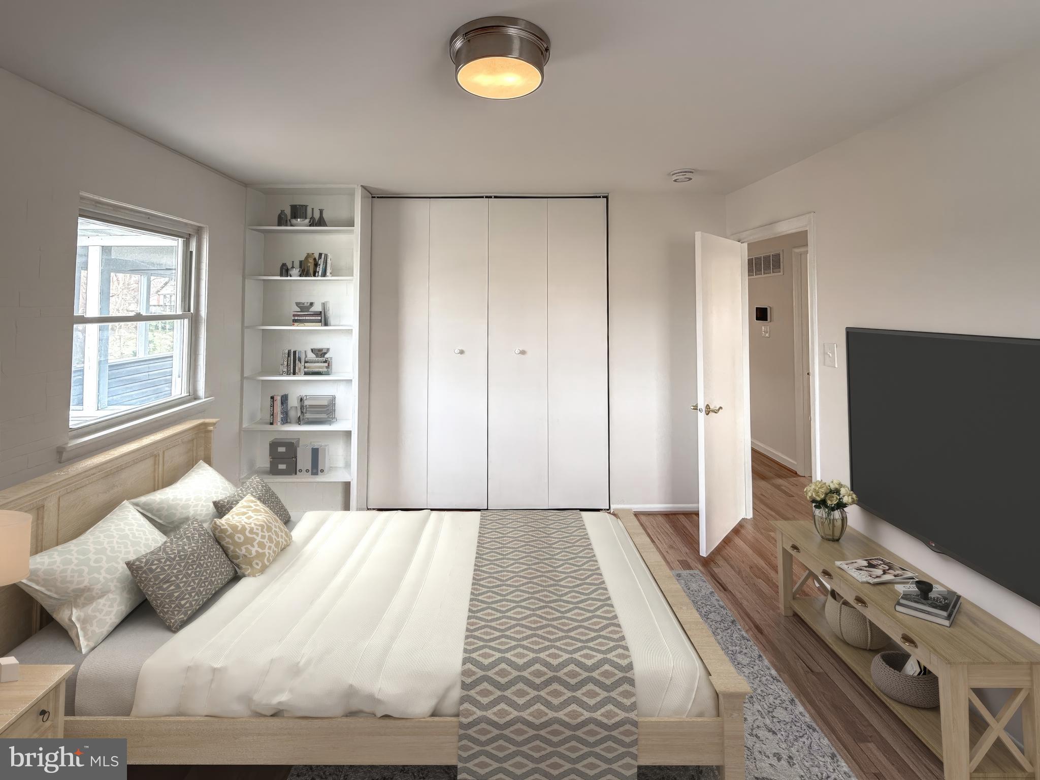 VILLAGE OF OLDE MILL - Residential