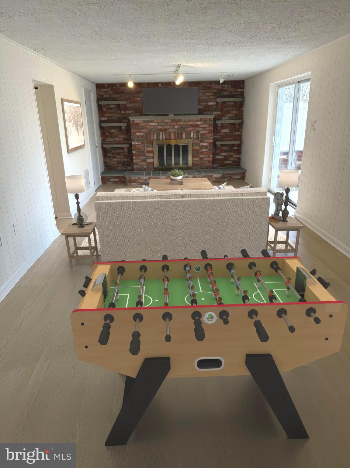 VILLAGE OF OLDE MILL - Residential