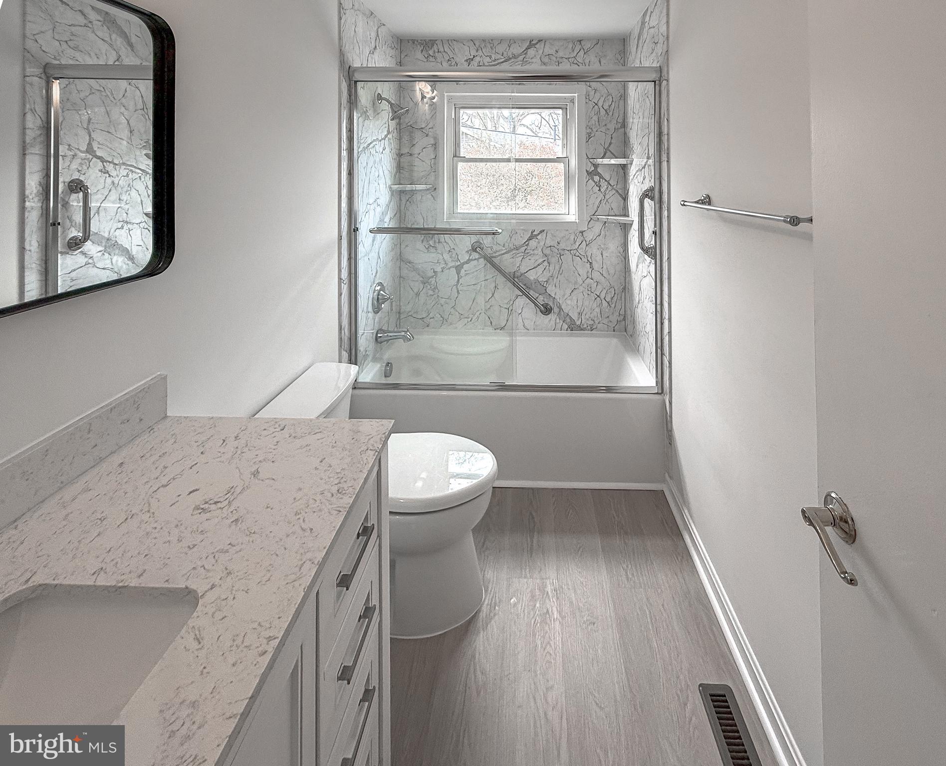 VILLAGE OF OLDE MILL - Residential