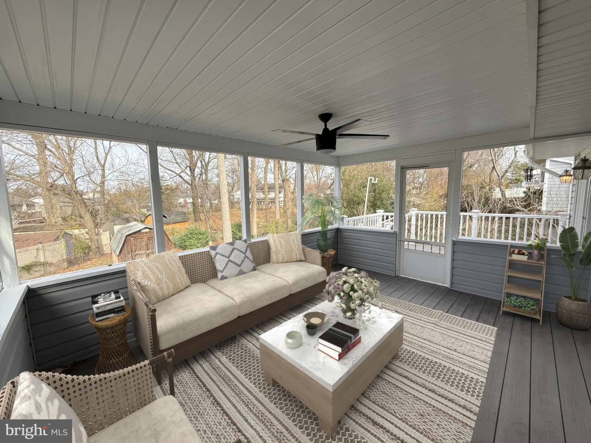 VILLAGE OF OLDE MILL - Residential