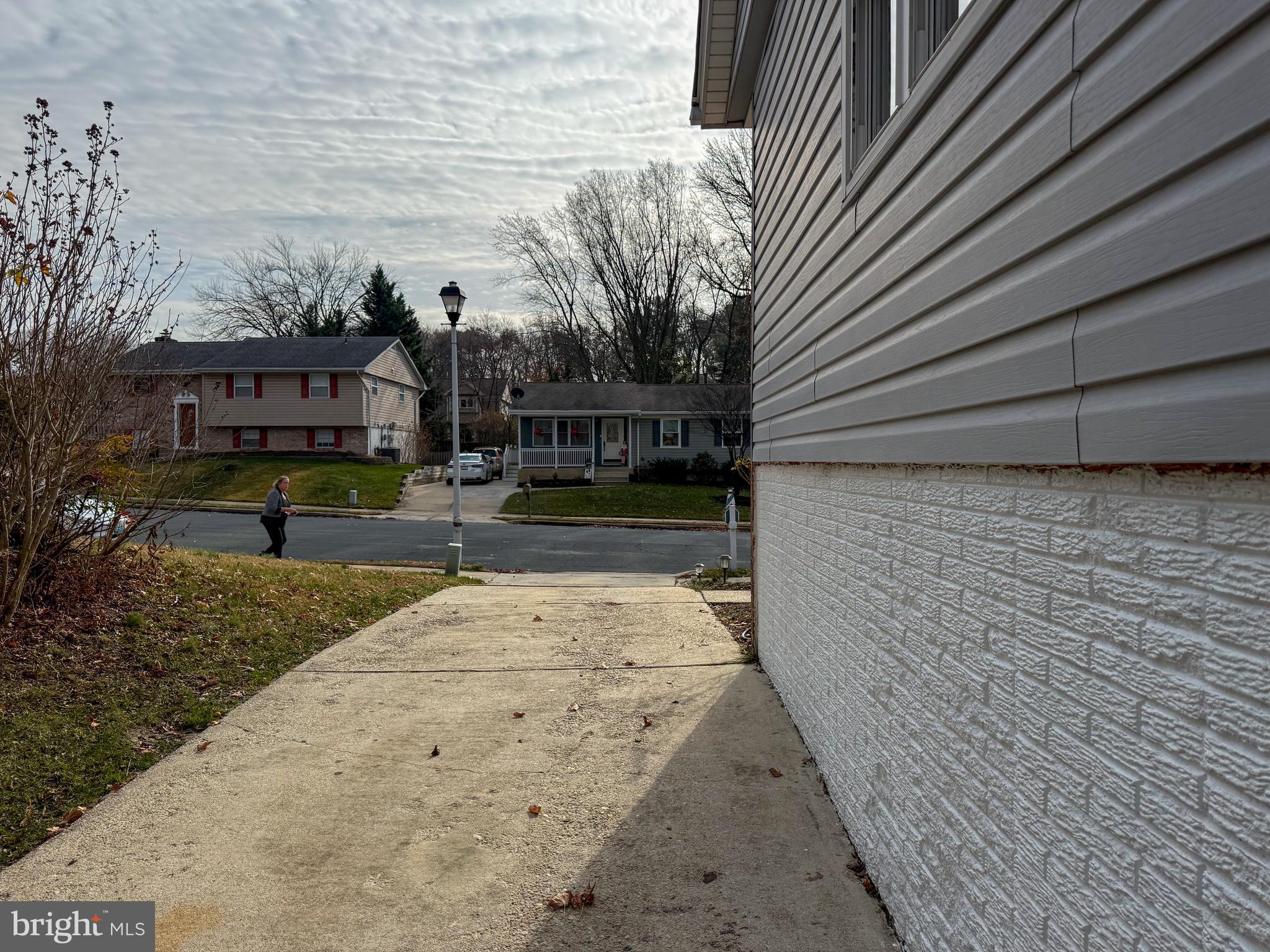 VILLAGE OF OLDE MILL - Residential