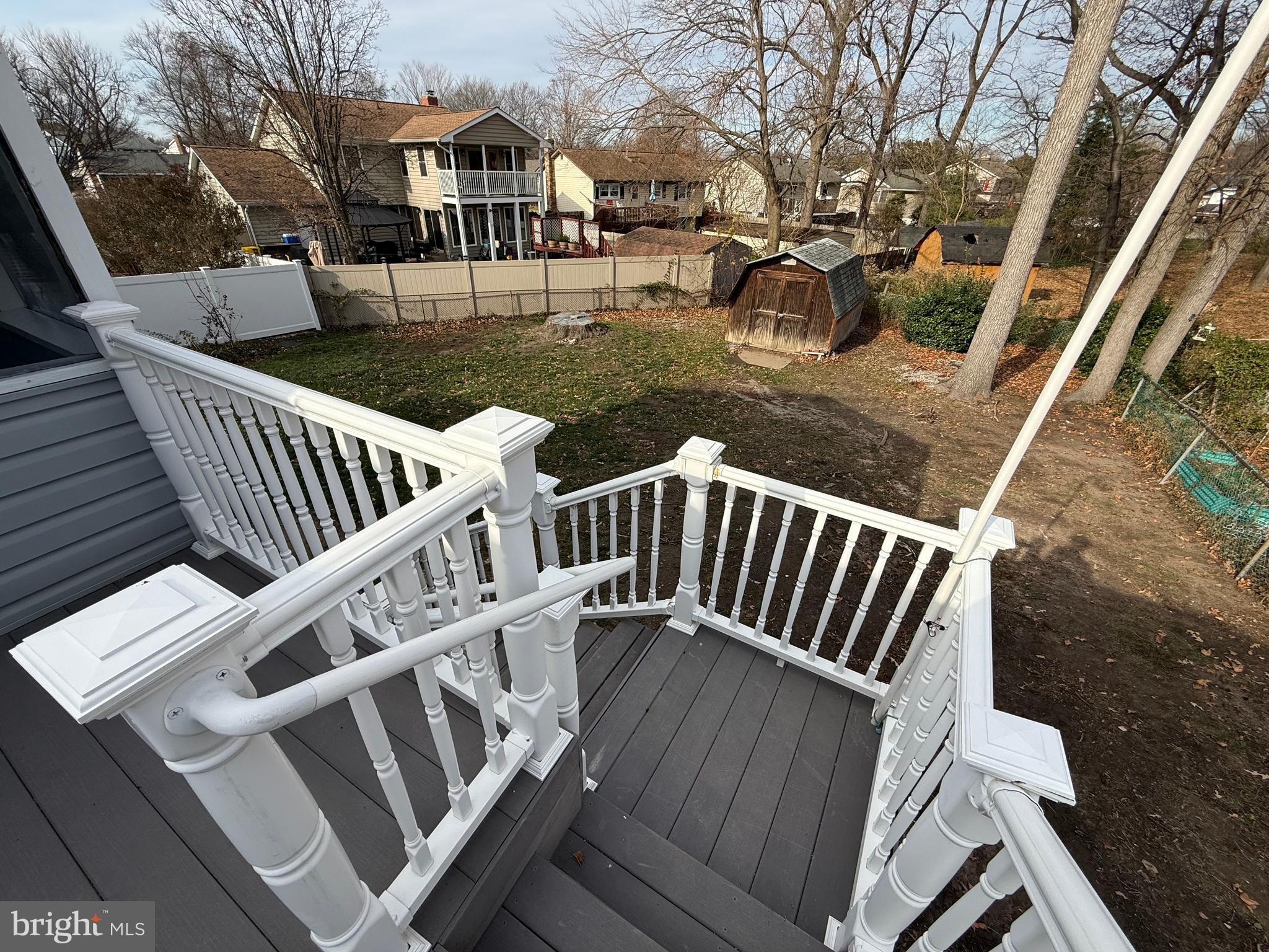 VILLAGE OF OLDE MILL - Residential