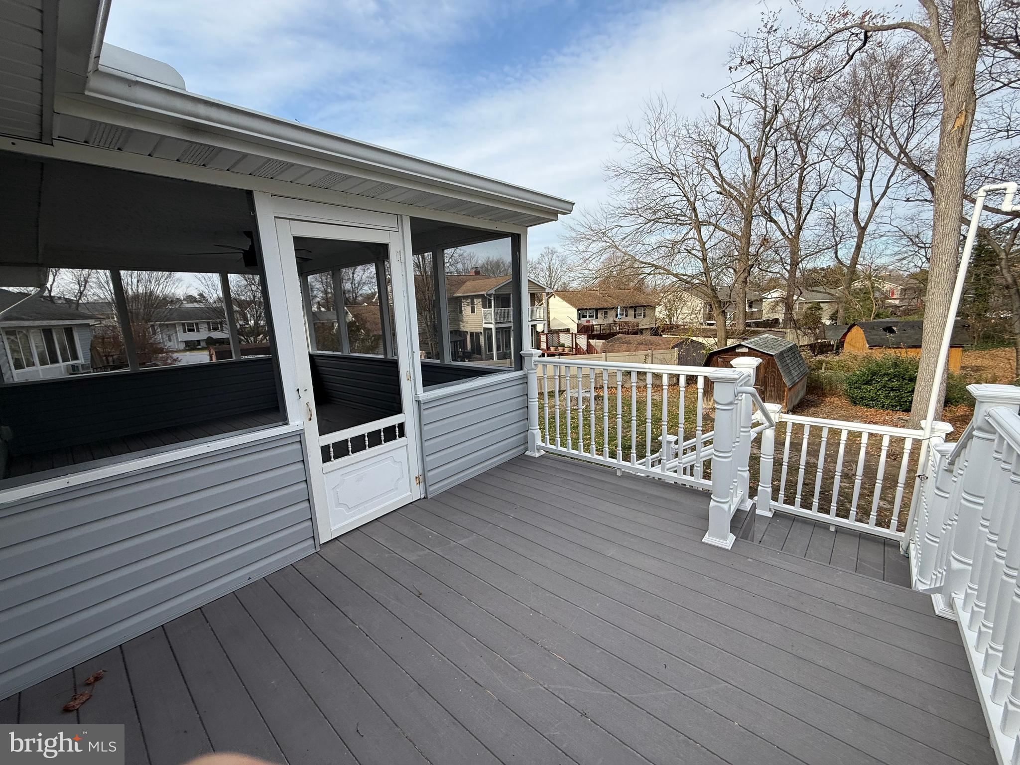 VILLAGE OF OLDE MILL - Residential