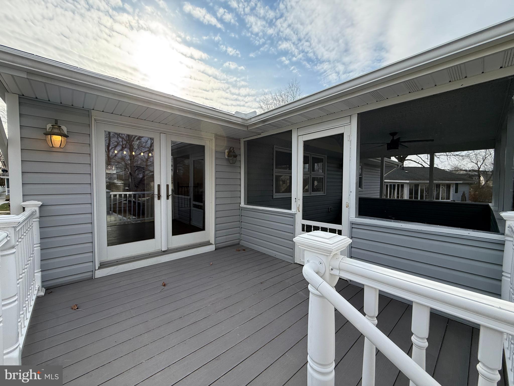 VILLAGE OF OLDE MILL - Residential