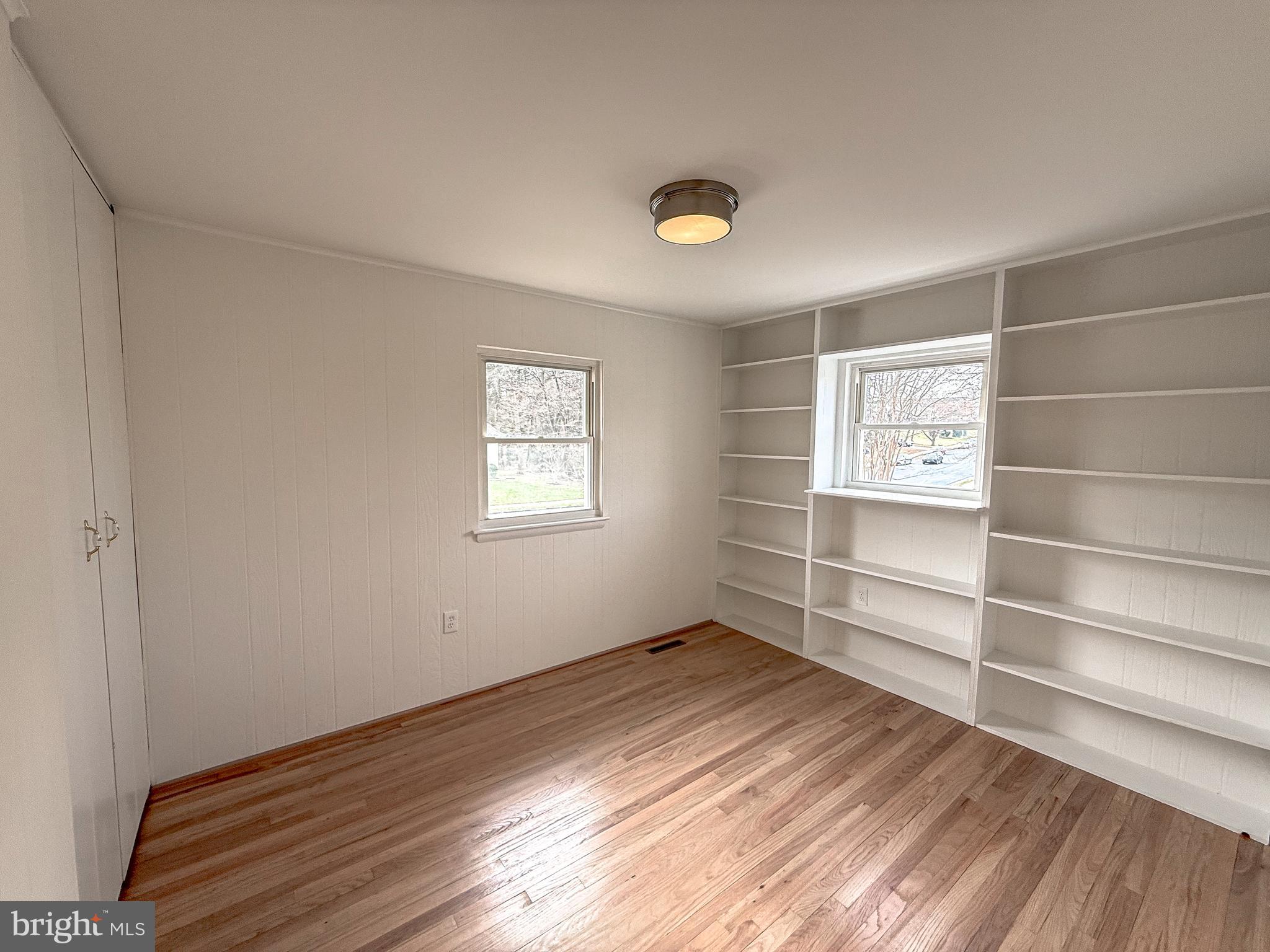 VILLAGE OF OLDE MILL - Residential