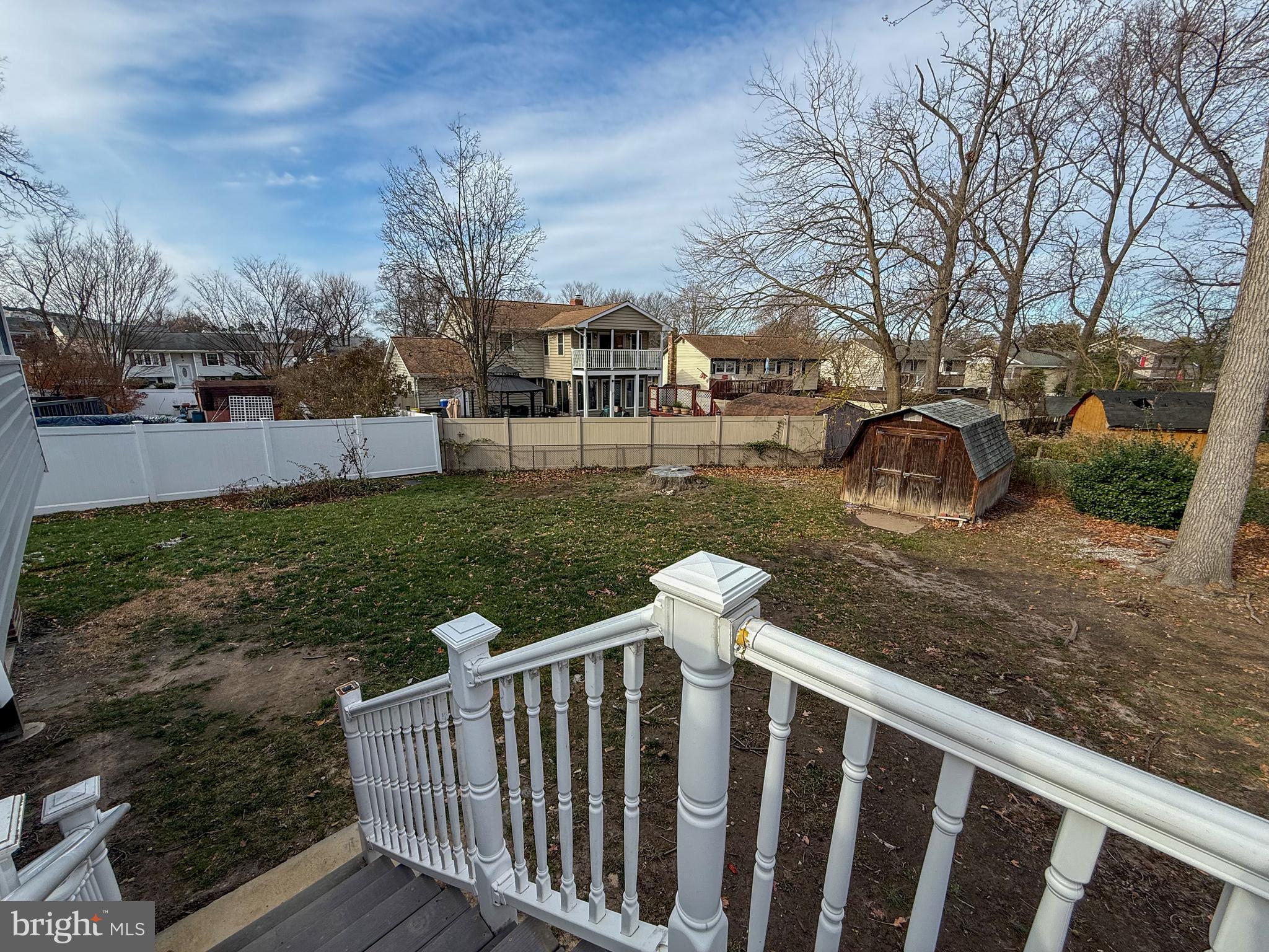 VILLAGE OF OLDE MILL - Residential