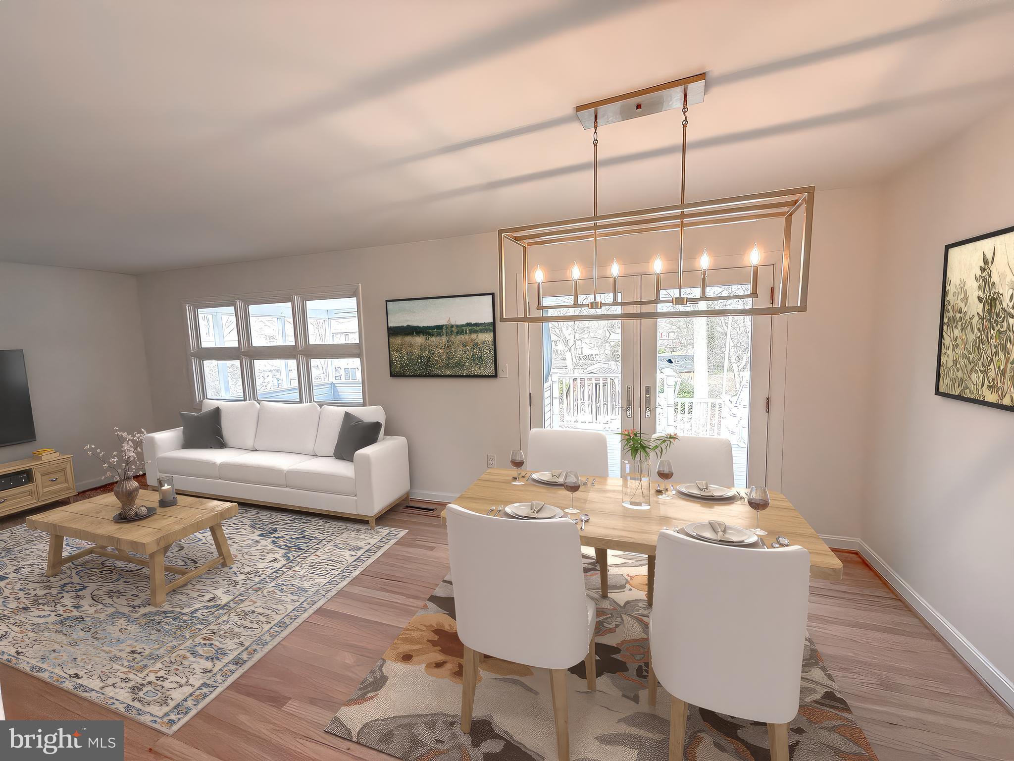 VILLAGE OF OLDE MILL - Residential