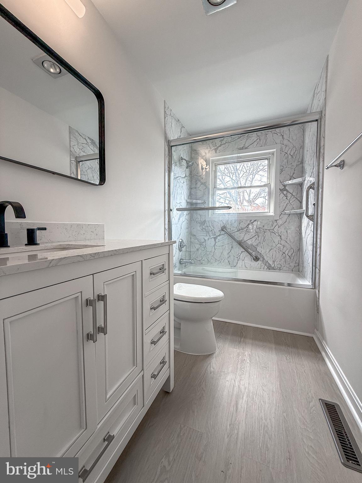 VILLAGE OF OLDE MILL - Residential