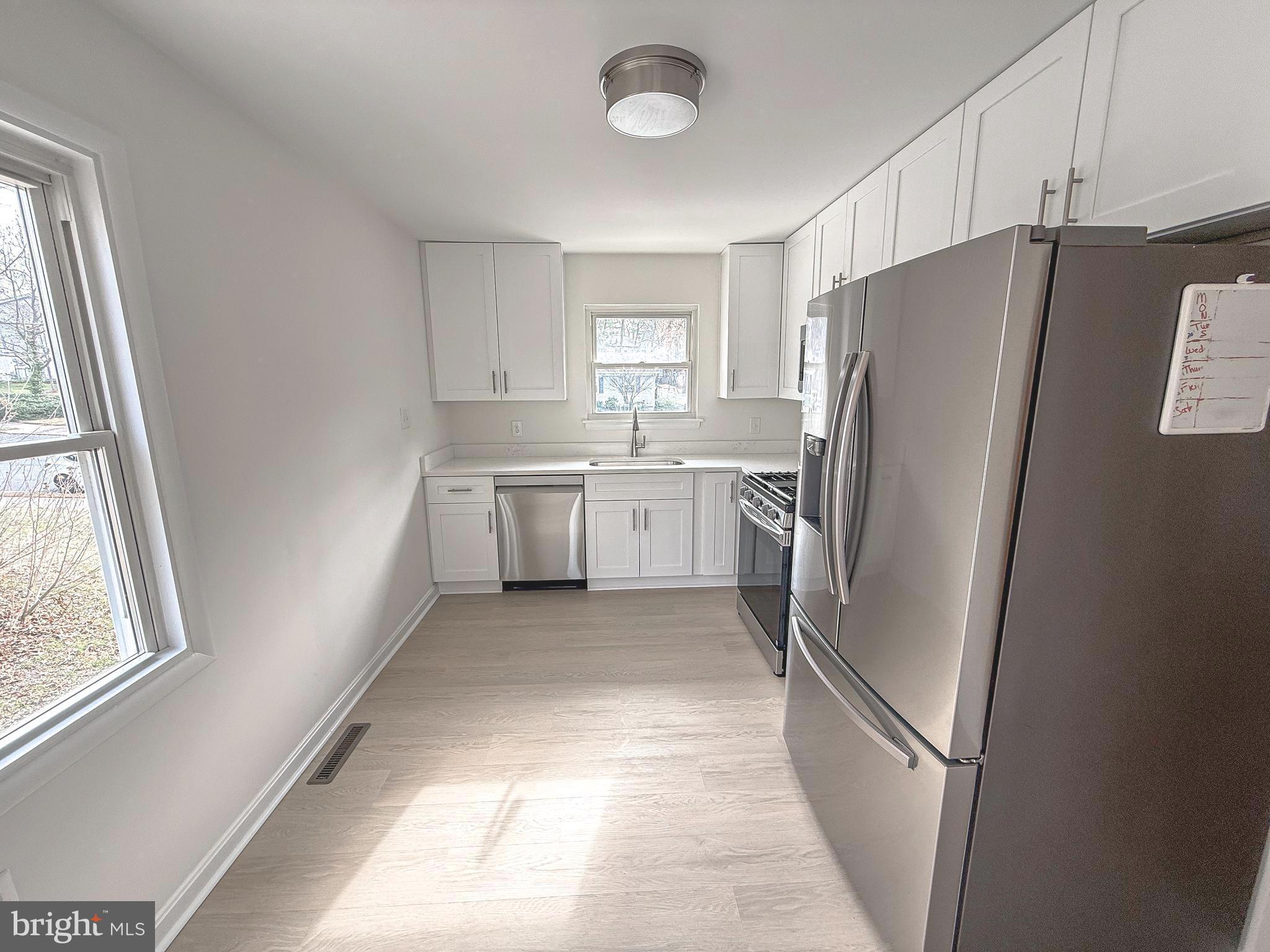 VILLAGE OF OLDE MILL - Residential