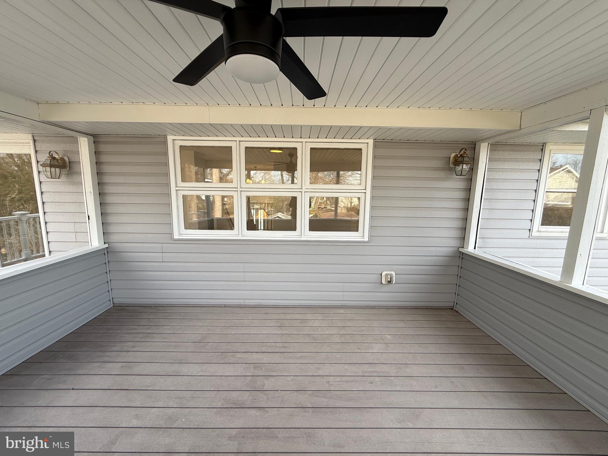 VILLAGE OF OLDE MILL - Residential