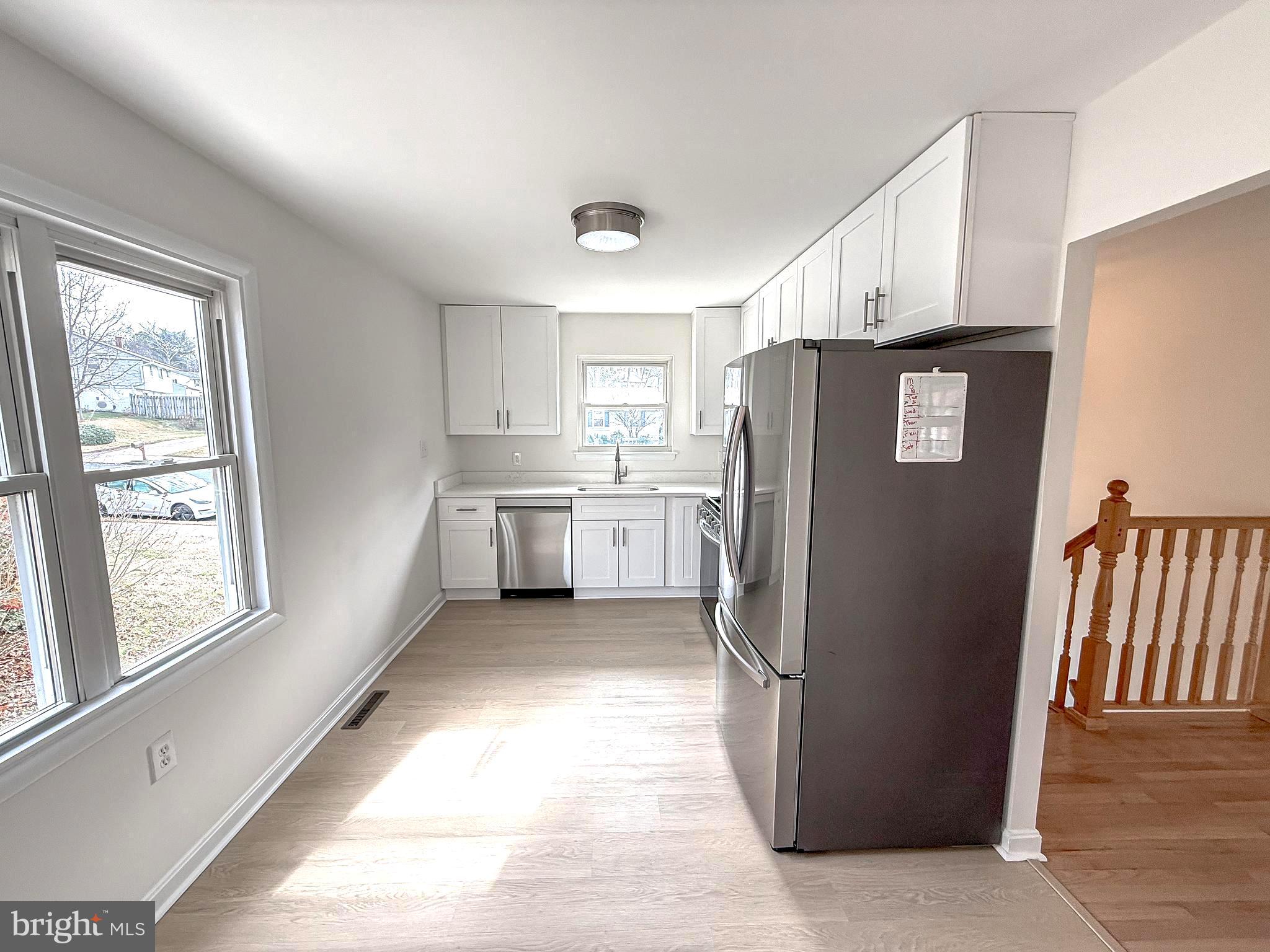 VILLAGE OF OLDE MILL - Residential