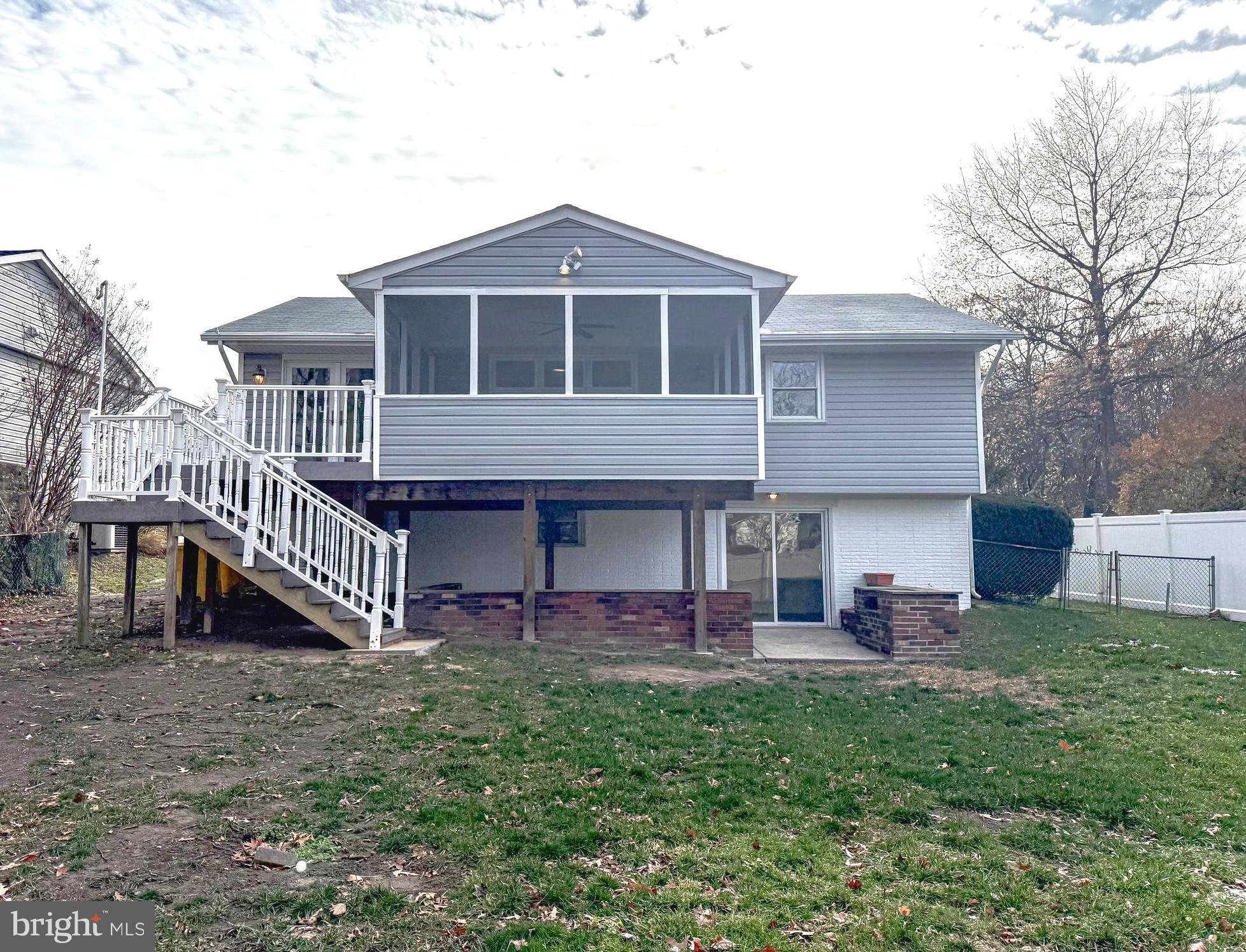 VILLAGE OF OLDE MILL - Residential