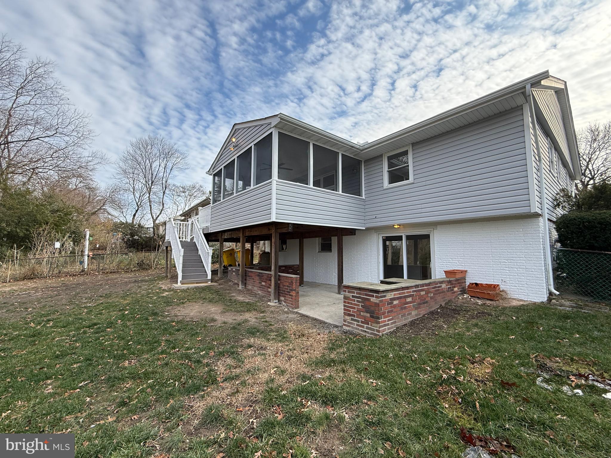 VILLAGE OF OLDE MILL - Residential