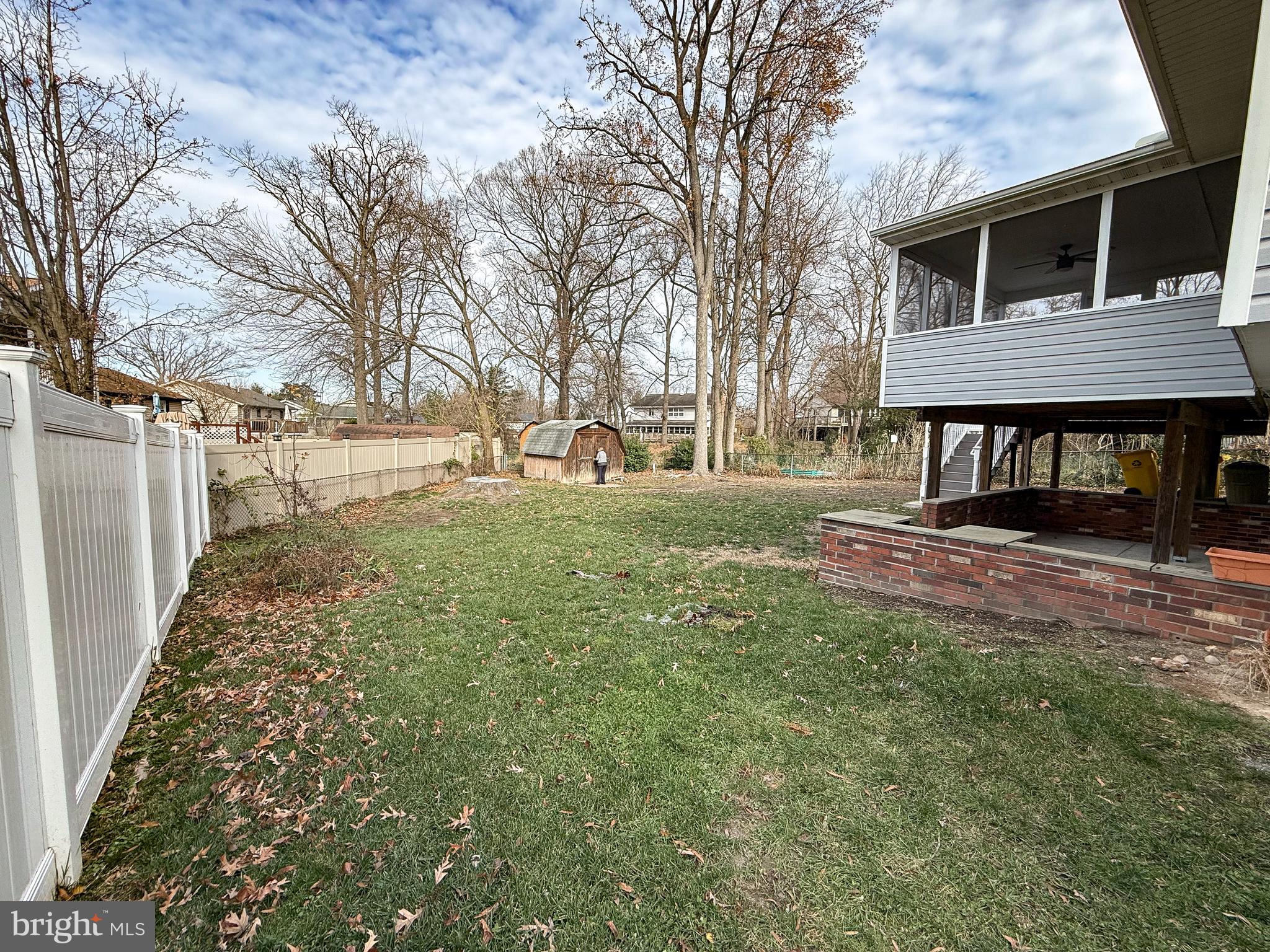 VILLAGE OF OLDE MILL - Residential