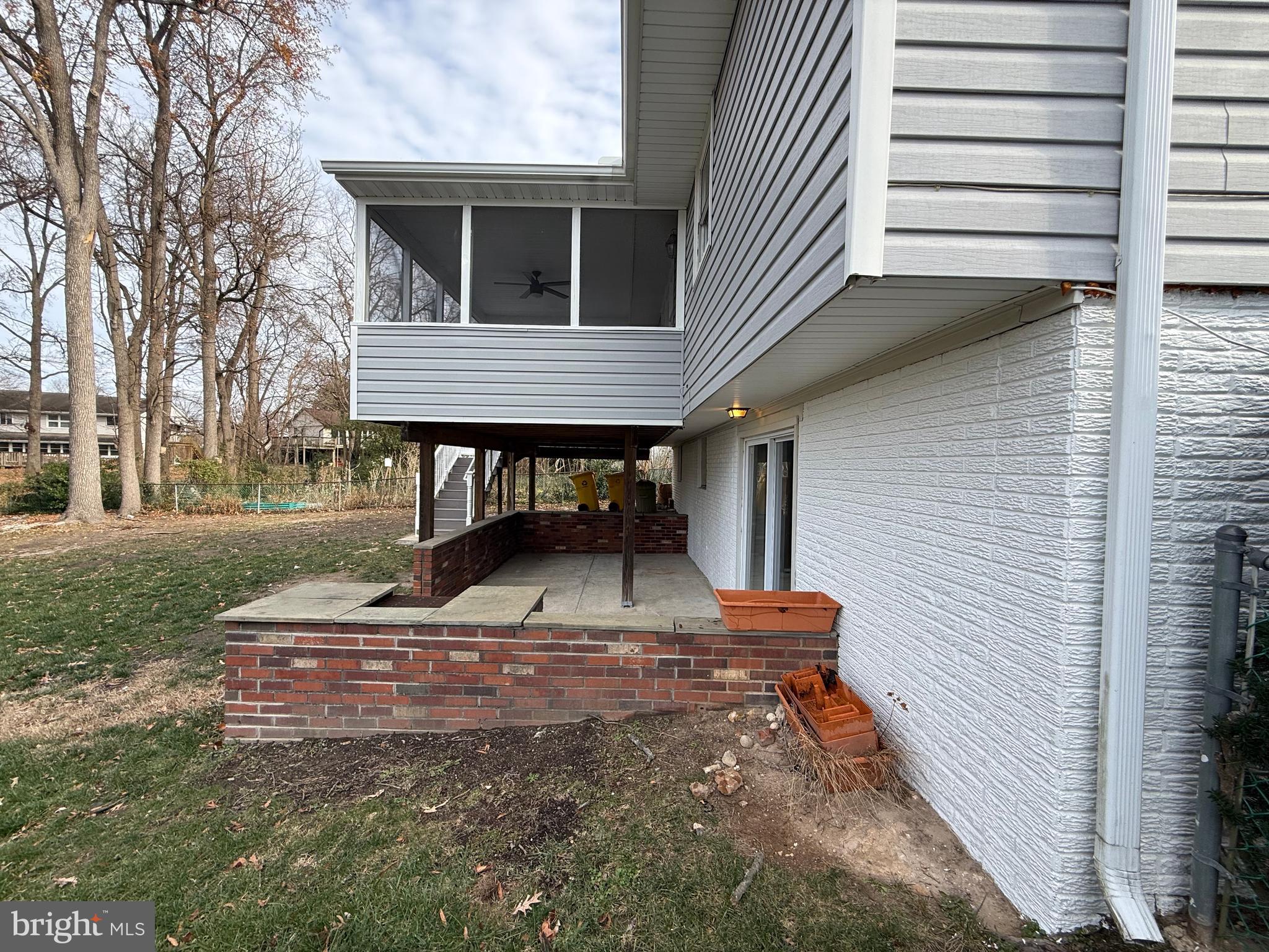 VILLAGE OF OLDE MILL - Residential