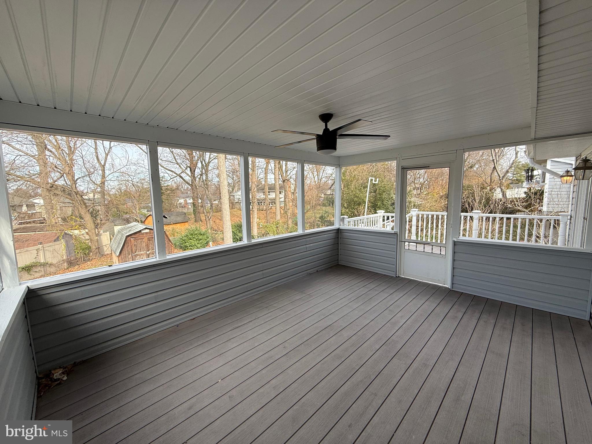 VILLAGE OF OLDE MILL - Residential