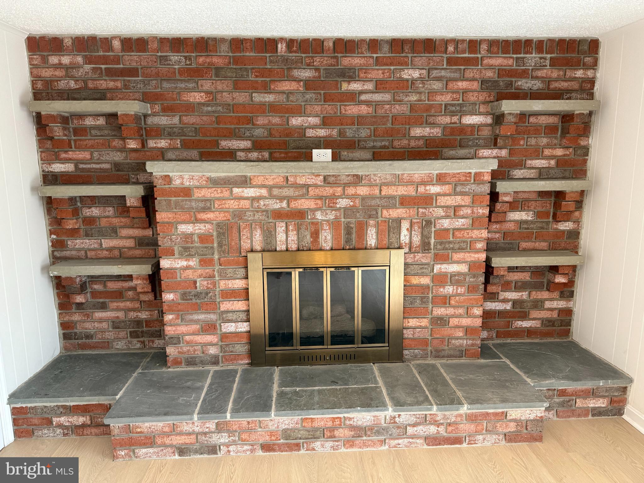 VILLAGE OF OLDE MILL - Residential