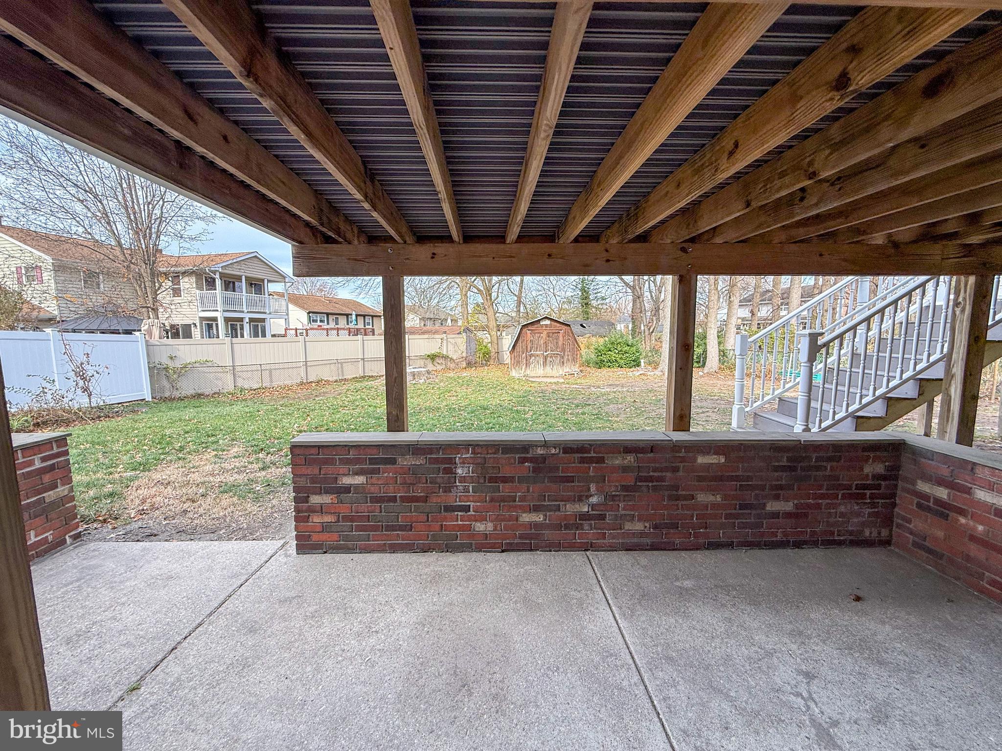 VILLAGE OF OLDE MILL - Residential