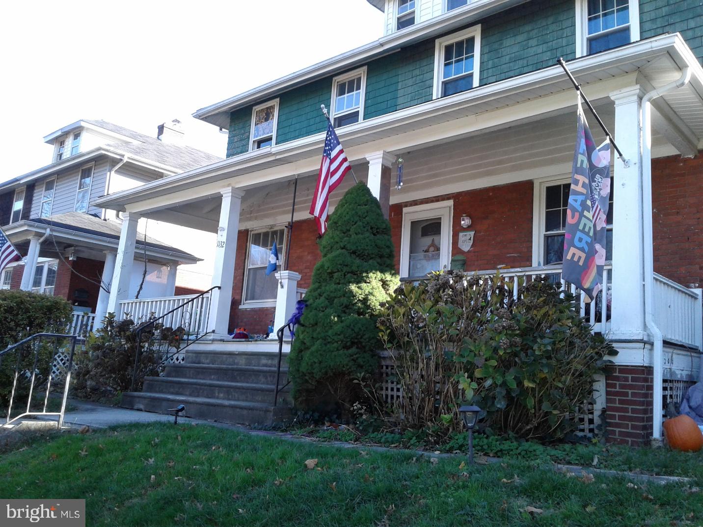 NONE AVAILABLE - Residential Lease