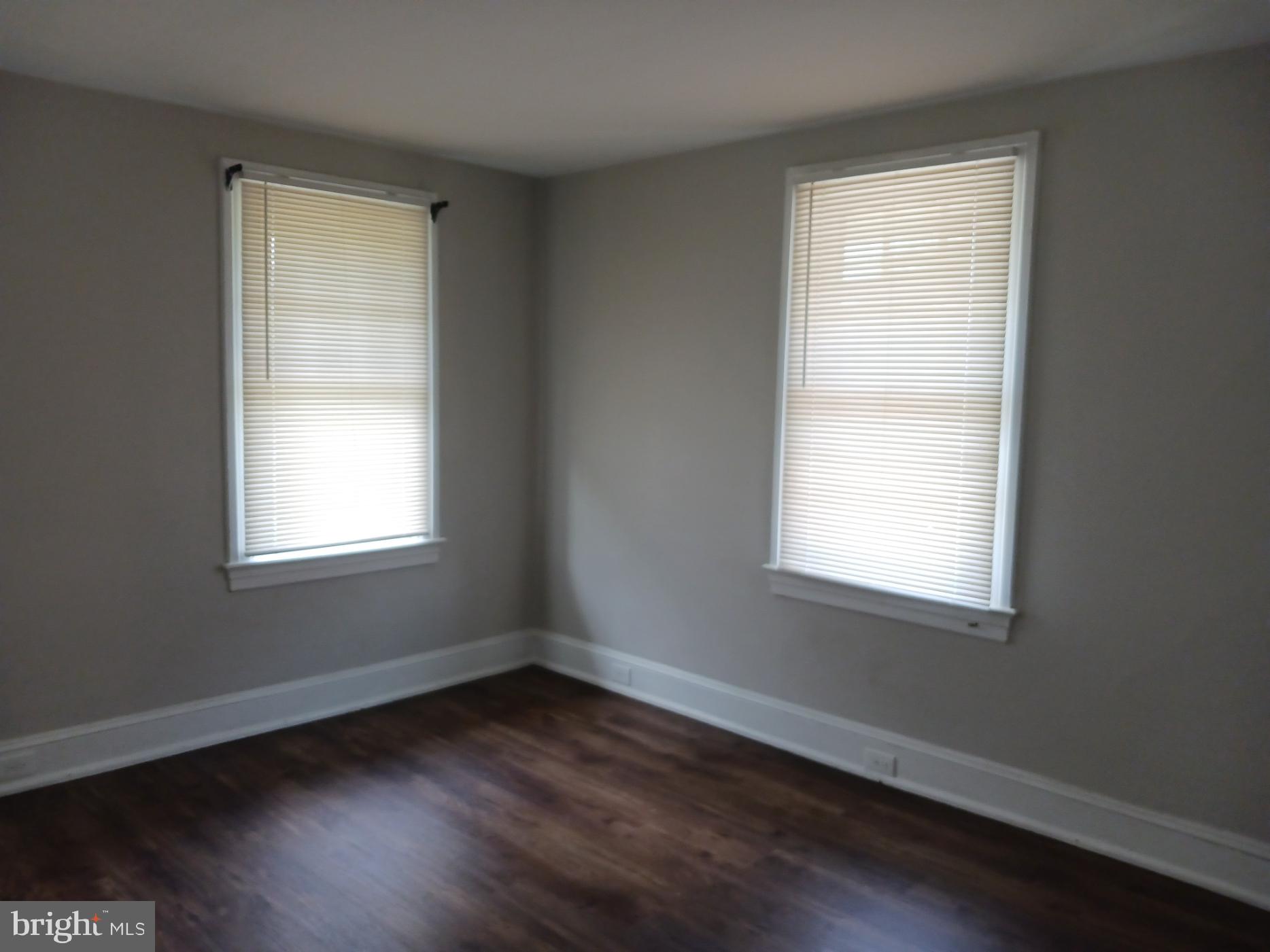 NONE AVAILABLE - Residential Lease