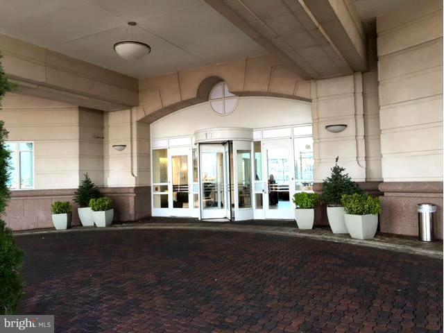 HARBORVIEW - Residential Lease