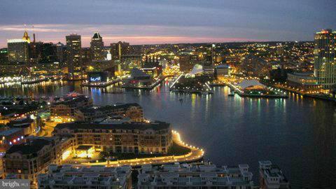 HARBORVIEW - Residential Lease