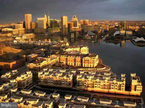 HARBORVIEW - Residential Lease