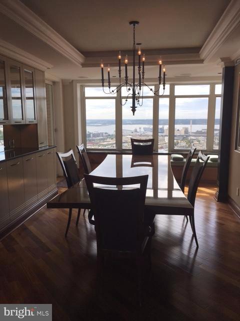 HARBORVIEW - Residential Lease