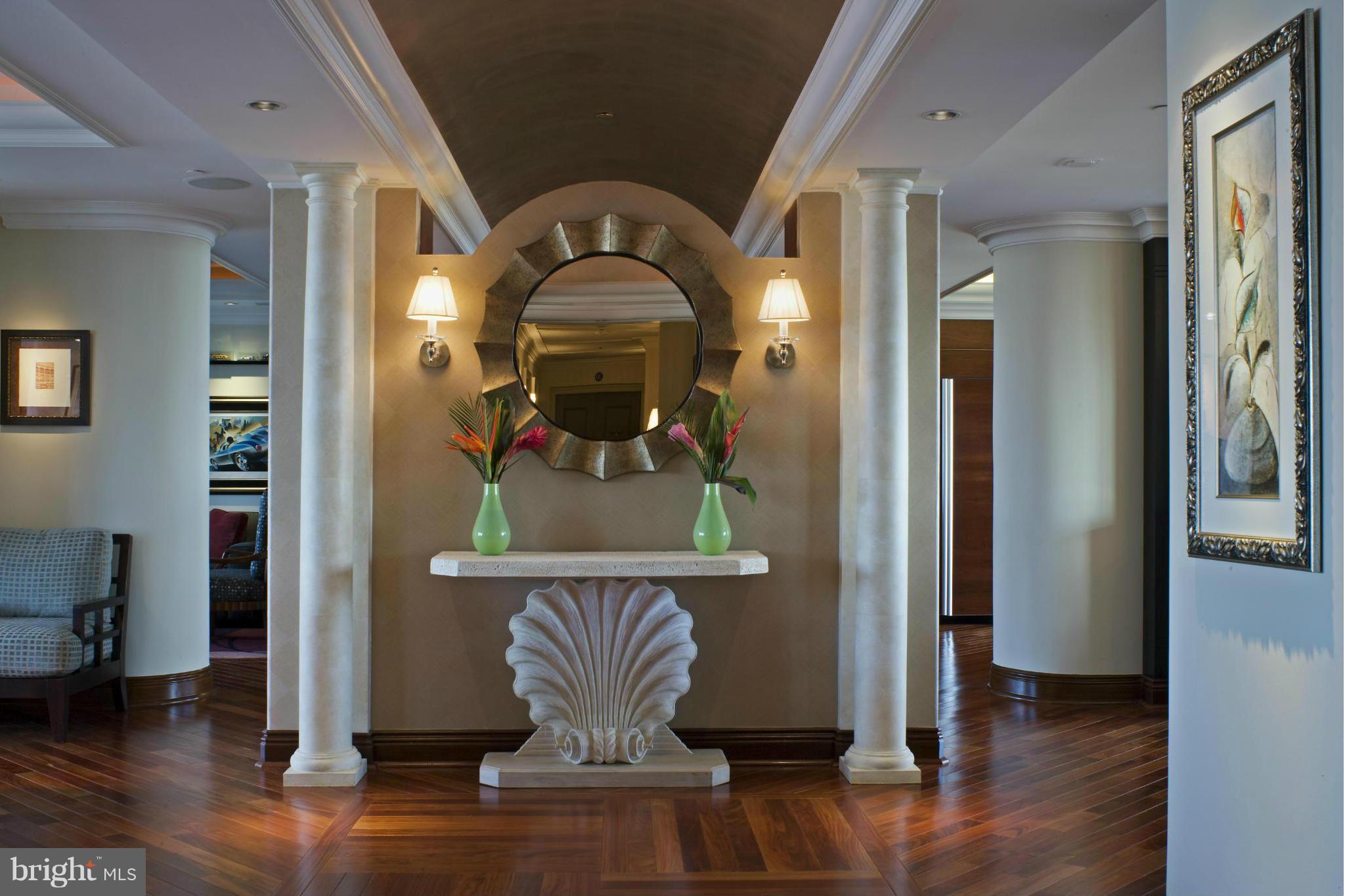 HARBORVIEW - Residential Lease