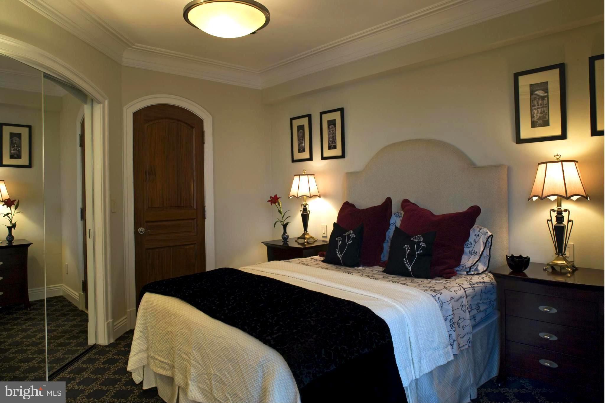 HARBORVIEW - Residential Lease