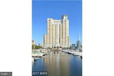 HARBORVIEW - Residential Lease