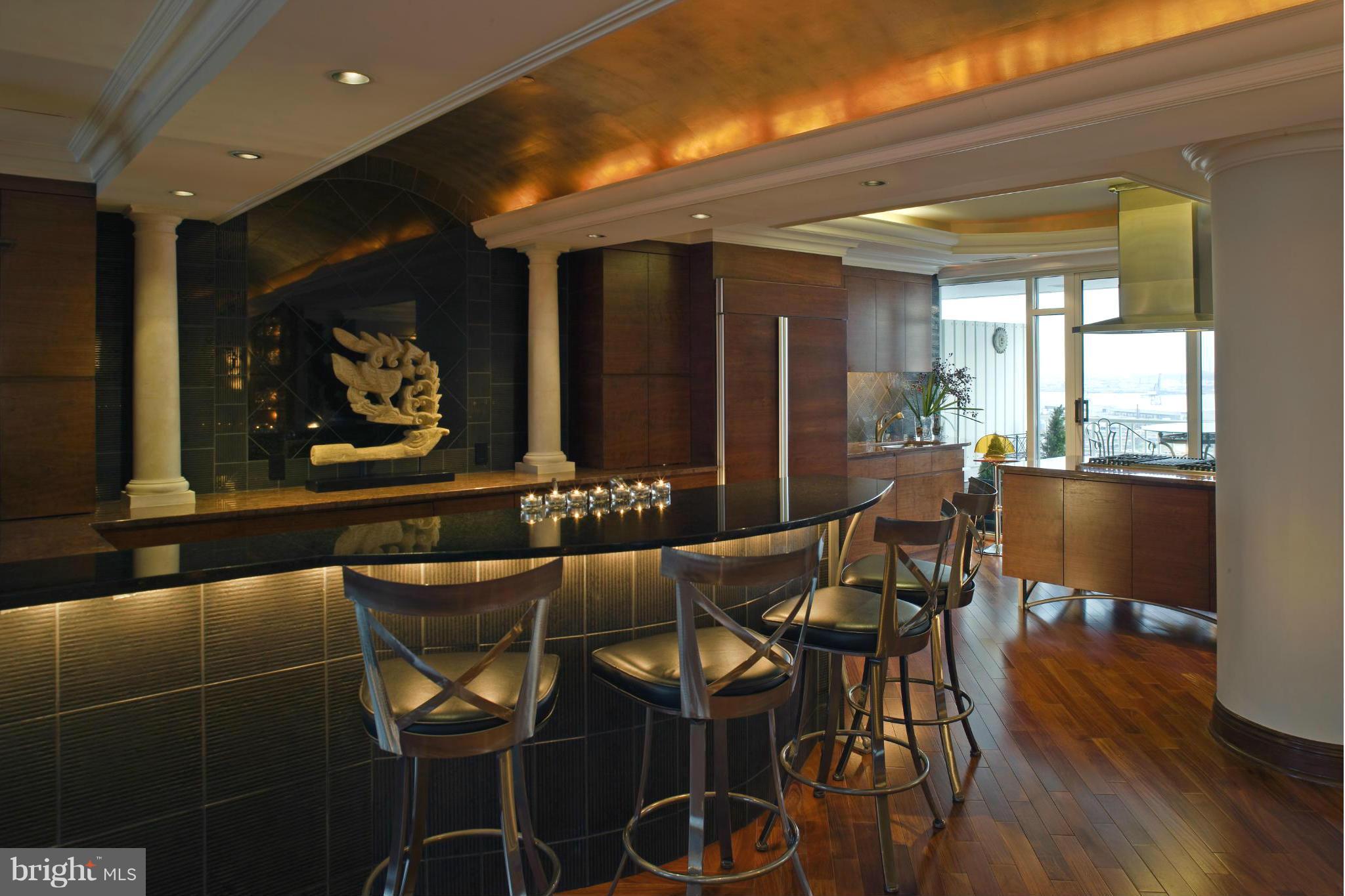 HARBORVIEW - Residential Lease