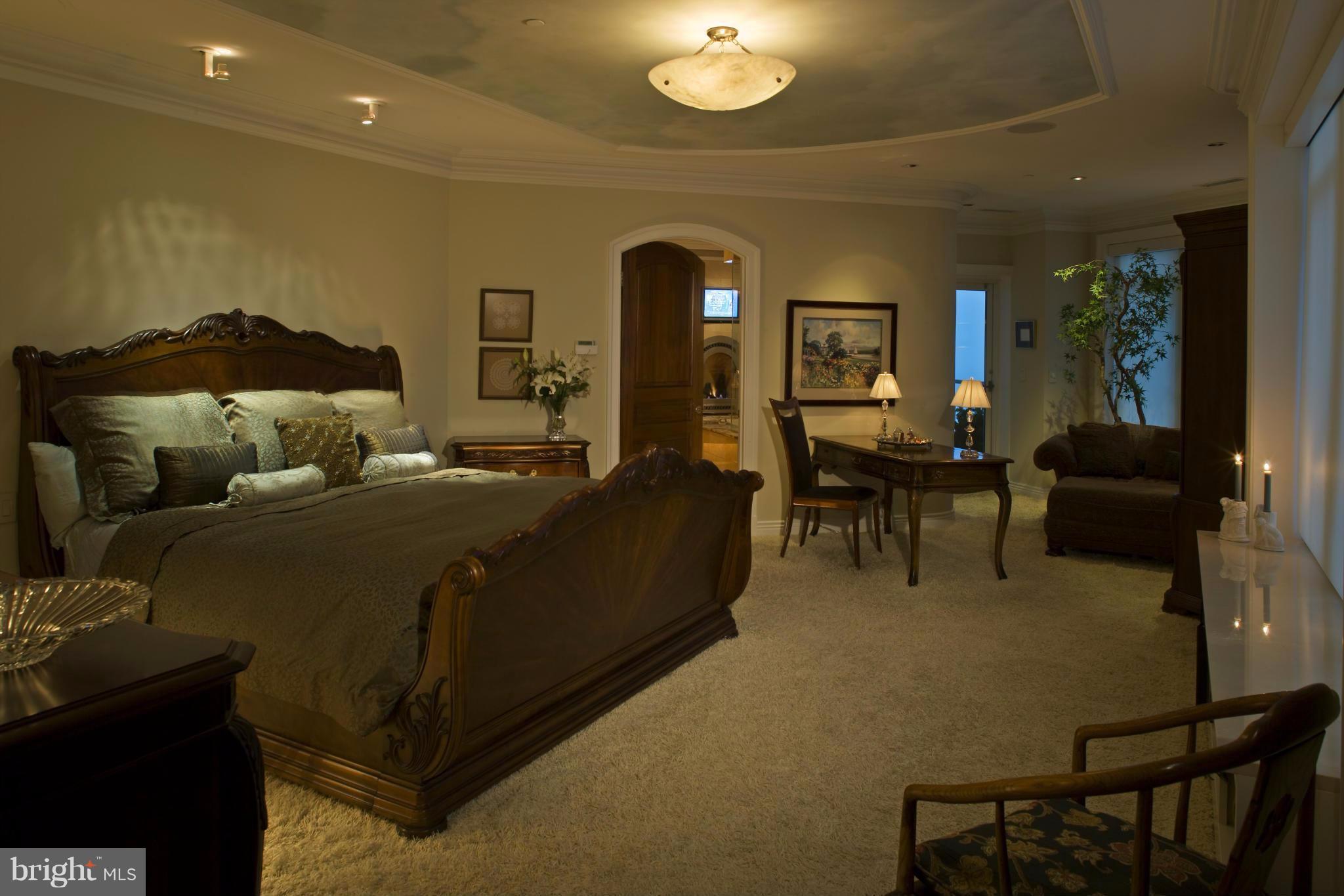 HARBORVIEW - Residential Lease