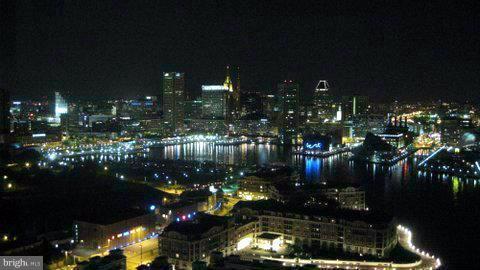 HARBORVIEW - Residential Lease