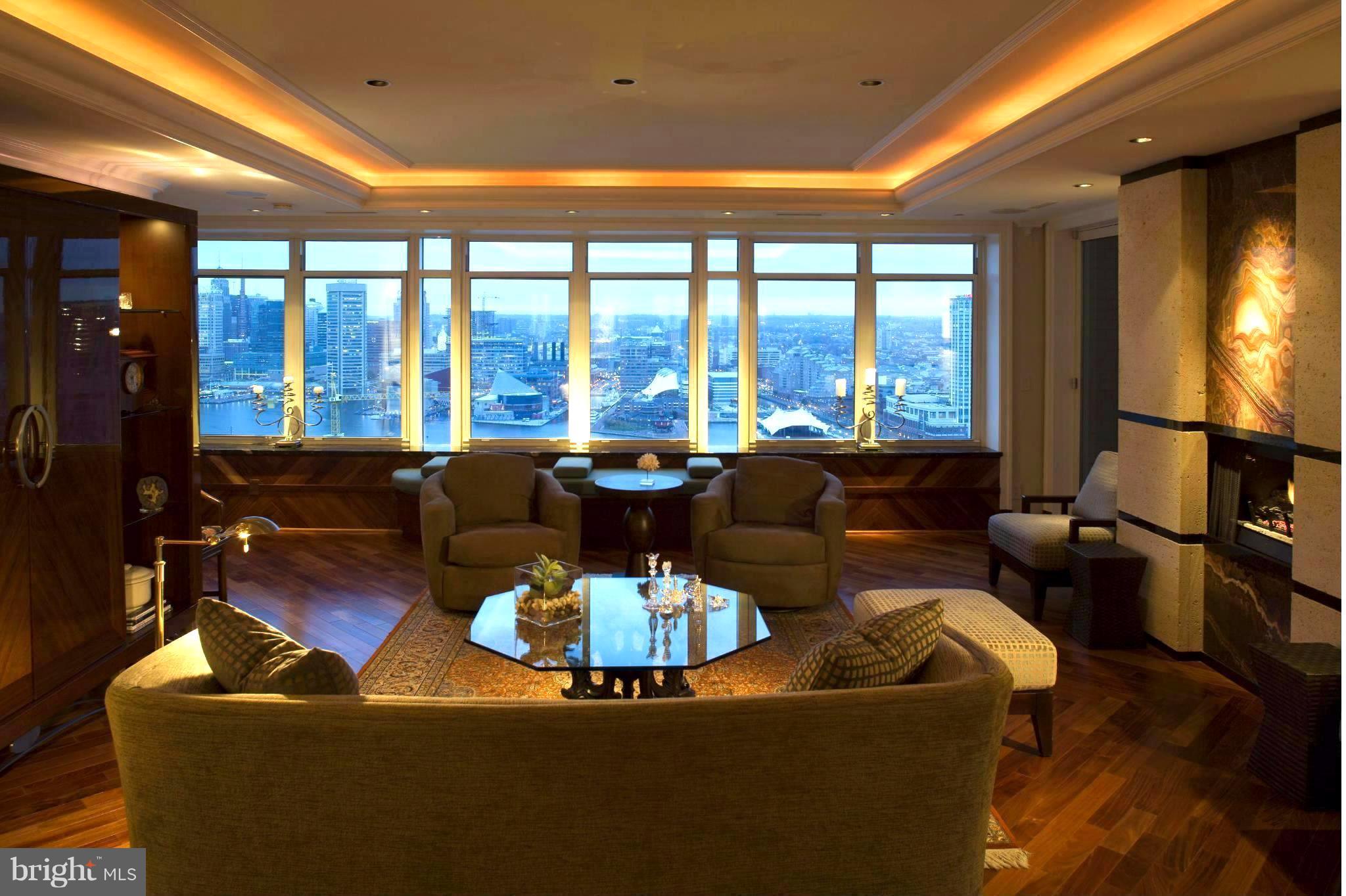 HARBORVIEW - Residential Lease