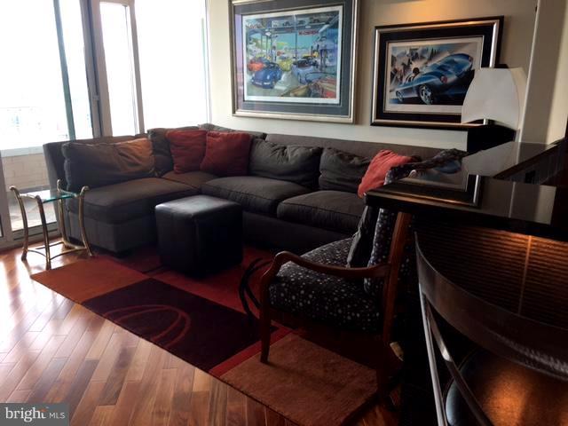 HARBORVIEW - Residential Lease