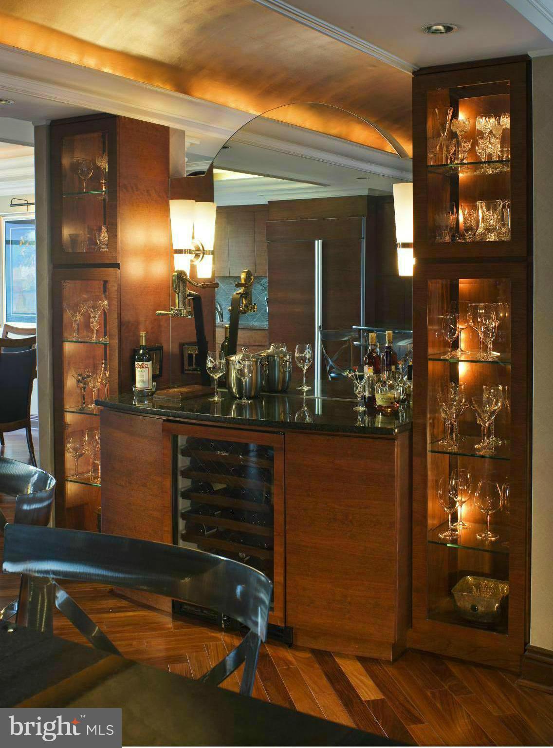 HARBORVIEW - Residential Lease