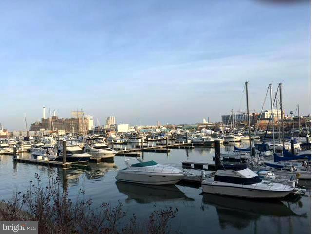 HARBORVIEW - Residential Lease