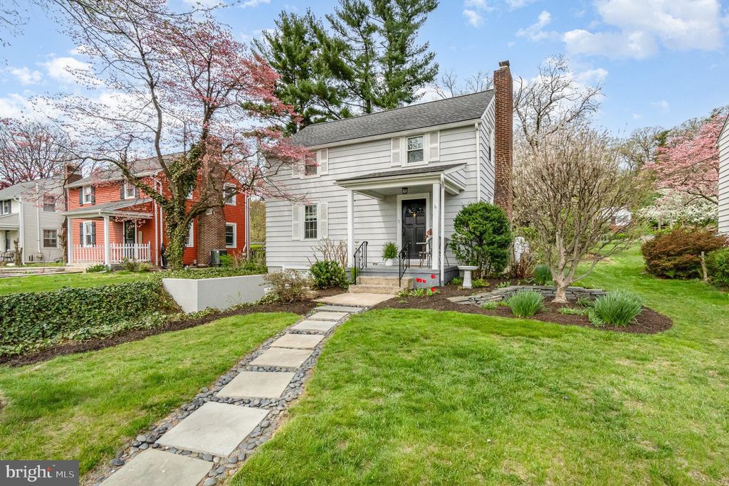 Photo of 37 Kreider Avenue, LANCASTER, PA 17601 (MLS # PALA2067926)