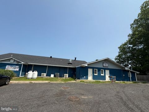 12364 NEALE SOUND DRIVE COBB ISLAND MD 20625