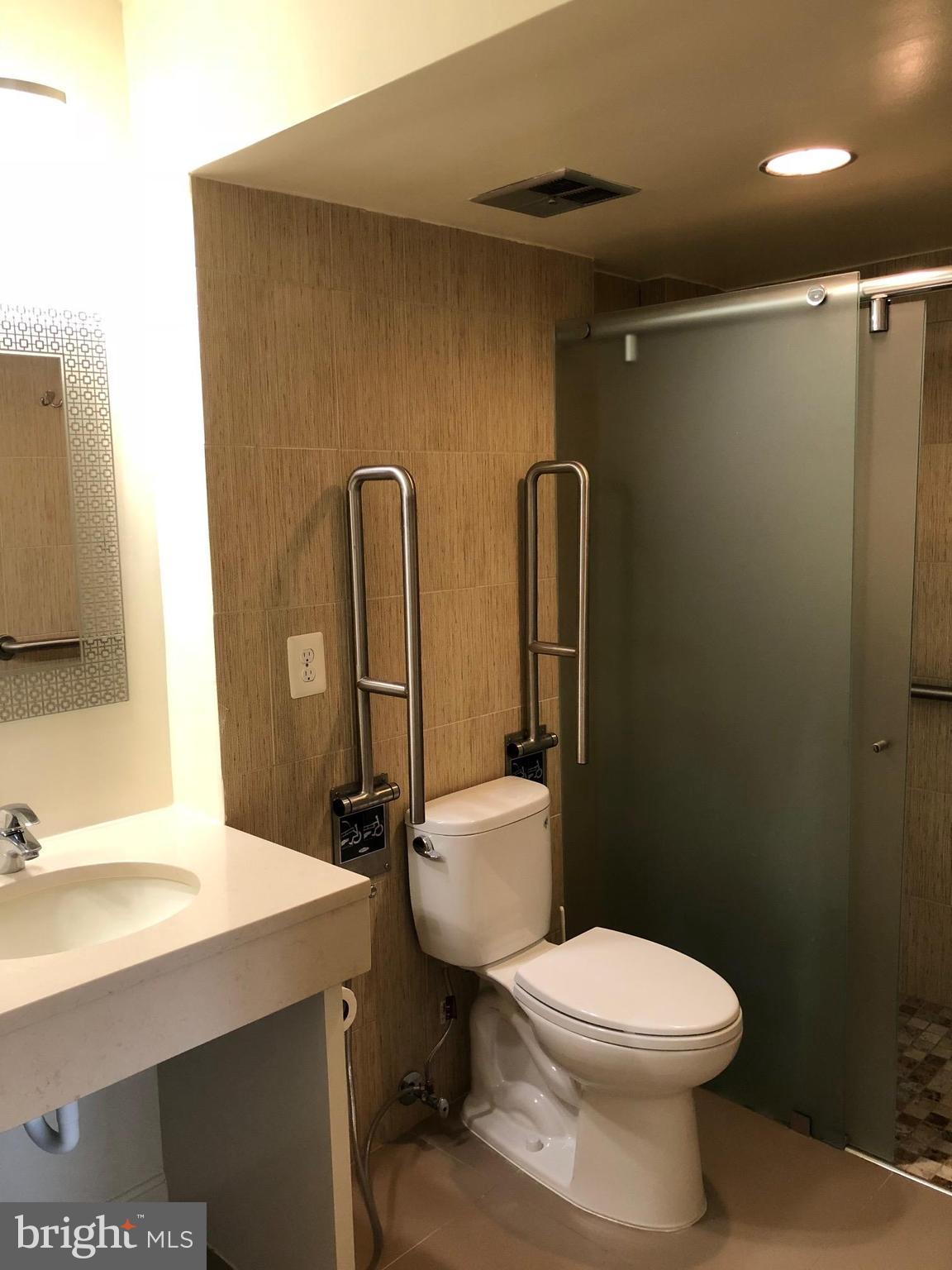 CHELSEA TOWERS - Residential Lease