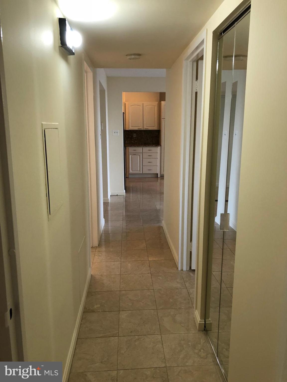 CHELSEA TOWERS - Residential Lease